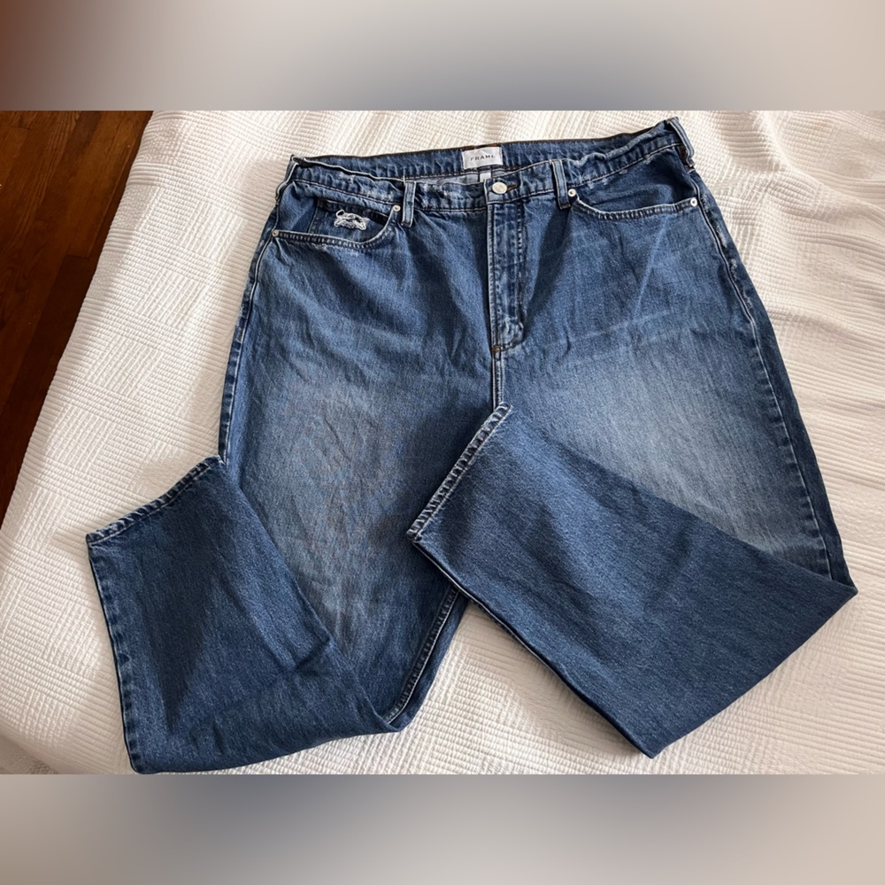 Frame Jeans